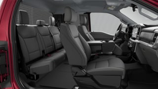 2026 Ford F-150® Internal Image 1